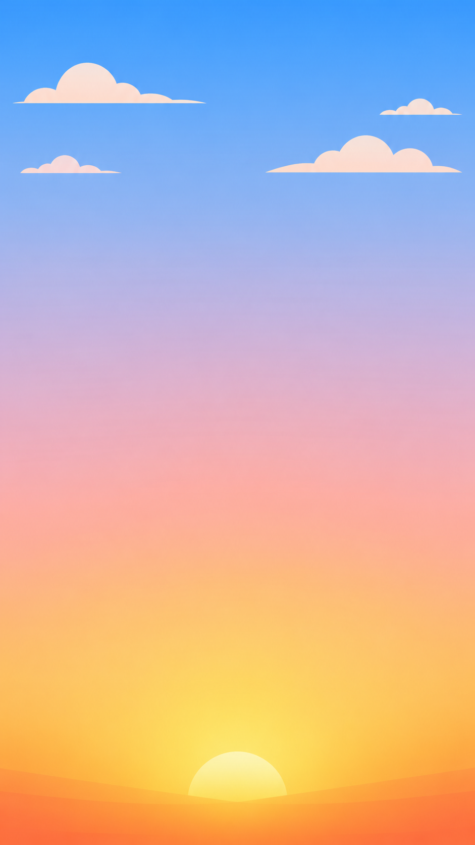 Morning Sky